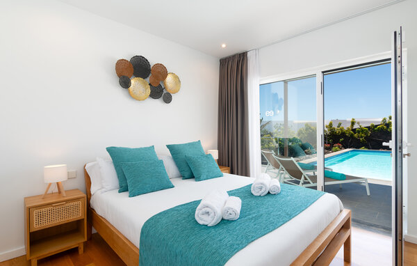 Casa vacanze - Playa Blanca , Spagna - ELA353 7