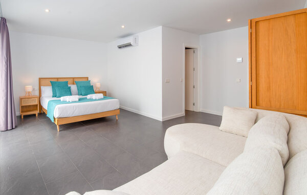 Casa vacanze - Playa Blanca , Spagna - ELA353 601