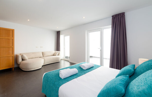 Casa vacanze - Playa Blanca , Spagna - ELA353 602