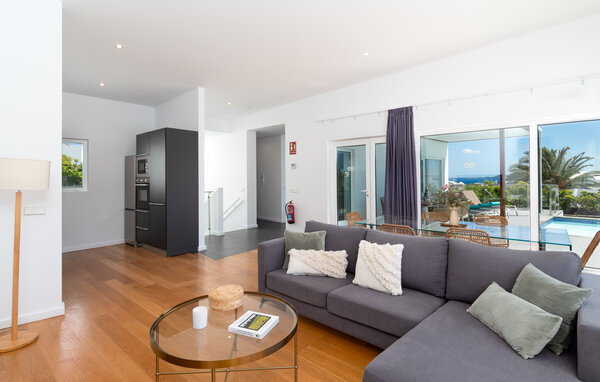Casa vacanze - Playa Blanca , Spagna - ELA353 5