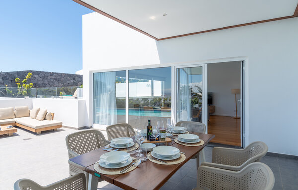 Casa vacanze - Playa Blanca , Spagna - ELA353 2