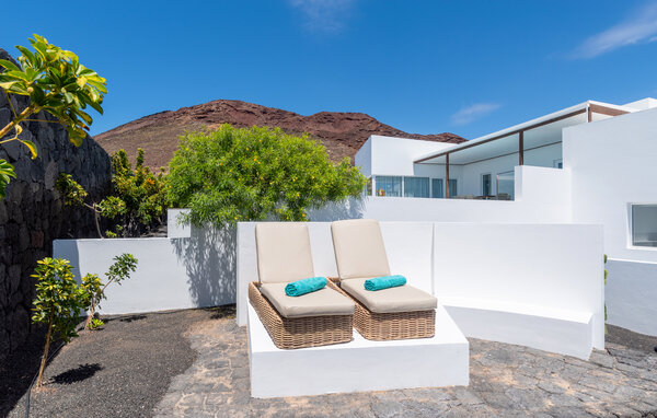 Casa vacanze - Playa Blanca , Spagna - ELA353 8