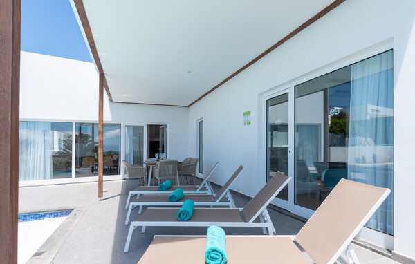 Casa vacanze - Playa Blanca , Spagna - ELA353 103