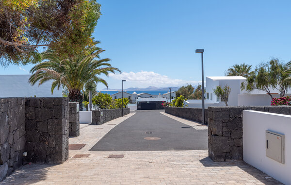 Casa vacanze - Playa Blanca , Spagna - ELA353 104
