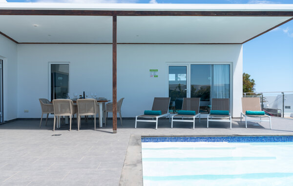 Casa vacanze - Playa Blanca , Spagna - ELA353 12