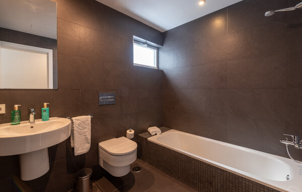 Holiday Home - Playa Blanca , Spain - ELA354 701