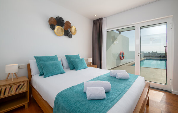 Holiday Home - Playa Blanca , Spain - ELA354 601
