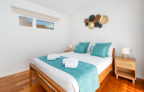 Holiday Home - Playa Blanca , Spain - ELA354 603