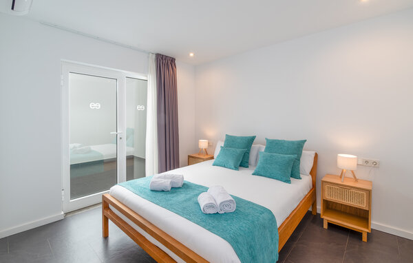 Holiday Home - Playa Blanca , Spain - ELA354 605