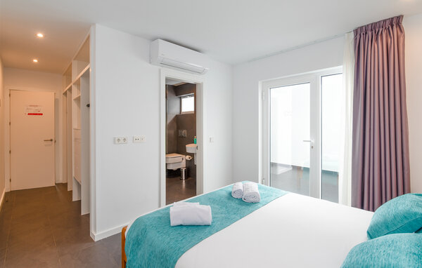 Holiday Home - Playa Blanca , Spain - ELA354 607
