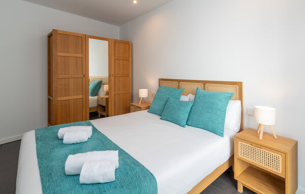 Holiday Home - Playa Blanca , Spain - ELA354 608