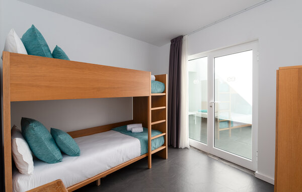 Holiday Home - Playa Blanca , Spain - ELA354 609