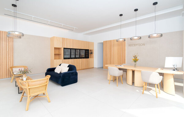 Holiday Home - Playa Blanca , Spain - ELA354 502