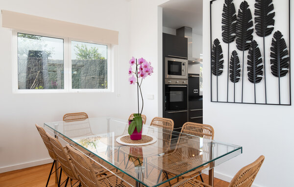 Holiday Home - Playa Blanca , Spain - ELA354 302
