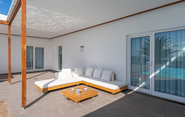 Holiday Home - Playa Blanca , Spain - ELA354 7