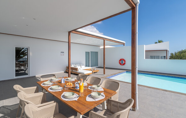 Holiday Home - Playa Blanca , Spain - ELA354 11