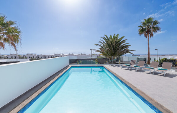 Holiday Home - Playa Blanca , Spain - ELA354 13