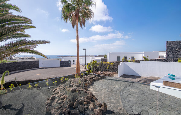 Holiday Home - Playa Blanca , Spain - ELA354 9