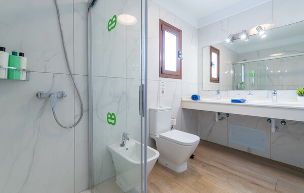 Holiday Home - Playa Blanca , Spain - ELA355 701