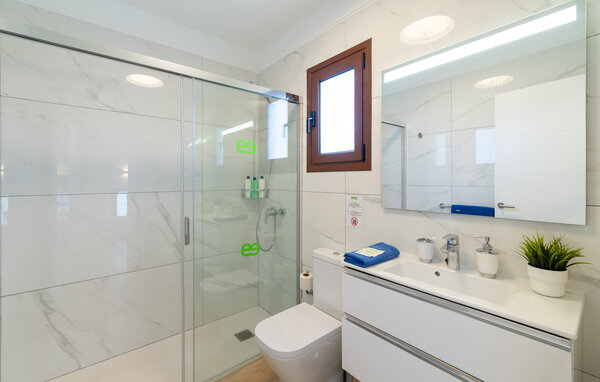 Holiday Home - Playa Blanca , Spain - ELA355 702