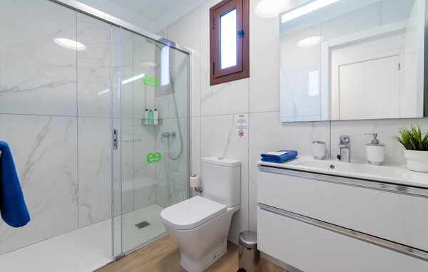 Holiday Home - Playa Blanca , Spain - ELA355 704