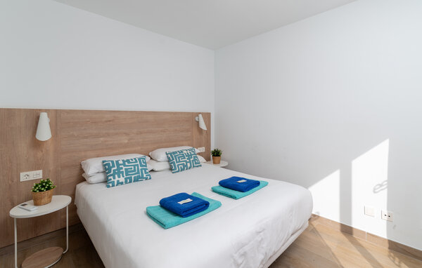 Holiday Home - Playa Blanca , Spain - ELA355 601