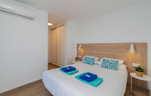 Holiday Home - Playa Blanca , Spain - ELA355 602