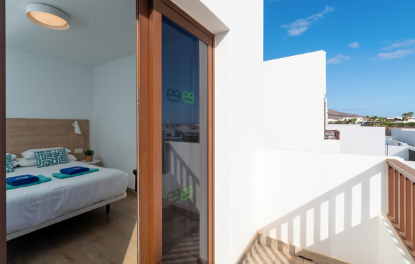 Holiday Home - Playa Blanca , Spain - ELA355 603
