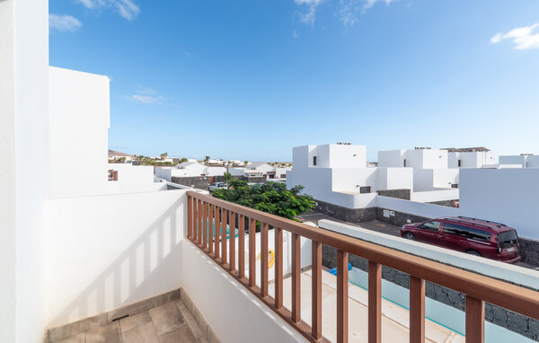 Holiday Home - Playa Blanca , Spain - ELA355 604