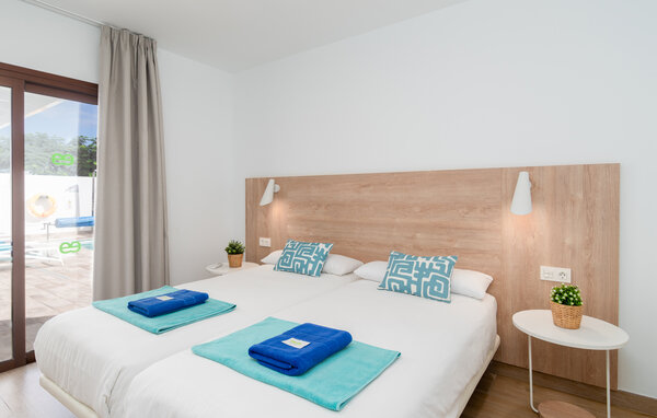 Holiday Home - Playa Blanca , Spain - ELA355 605