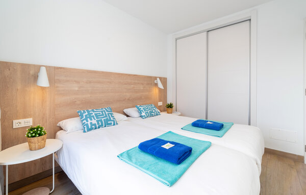 Holiday Home - Playa Blanca , Spain - ELA355 607