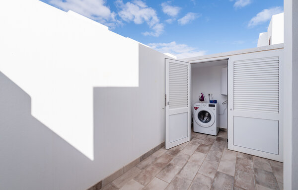 Holiday Home - Playa Blanca , Spain - ELA355 501