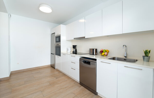 Holiday Home - Playa Blanca , Spain - ELA355 7