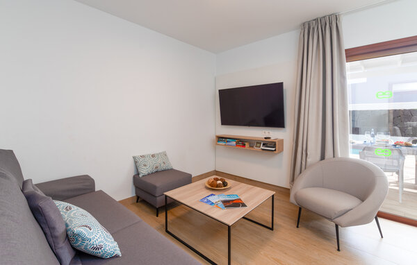 Holiday Home - Playa Blanca , Spain - ELA355 301