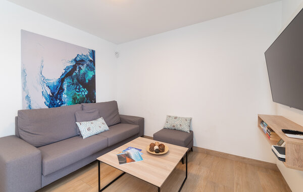 Holiday Home - Playa Blanca , Spain - ELA355 302