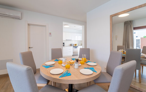 Holiday Home - Playa Blanca , Spain - ELA355 5