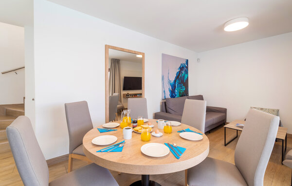 Holiday Home - Playa Blanca , Spain - ELA355 303
