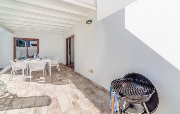 Holiday Home - Playa Blanca , Spain - ELA355 102