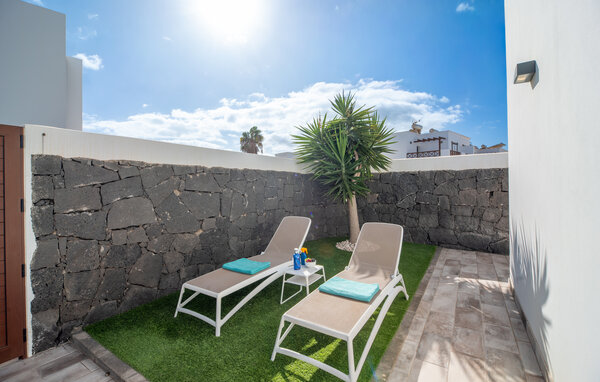 Holiday Home - Playa Blanca , Spain - ELA355 9