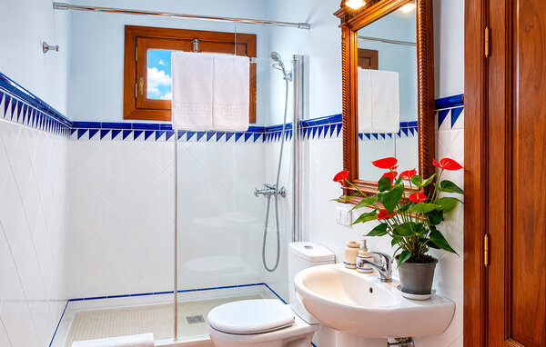 Ferienhaus - Yaiza , Spanien - ELA356 701