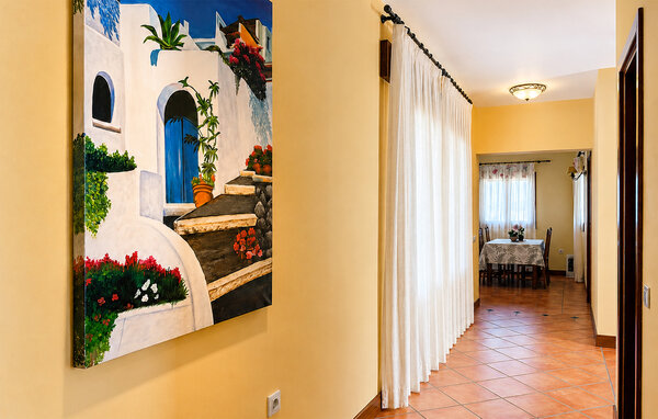 Ferienhaus - Yaiza , Spanien - ELA356 501