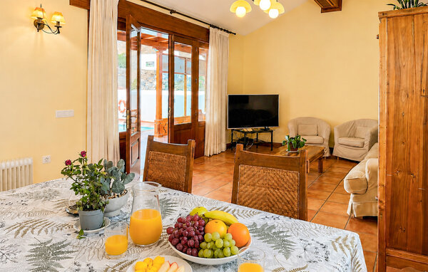 Ferienhaus - Yaiza , Spanien - ELA356 3