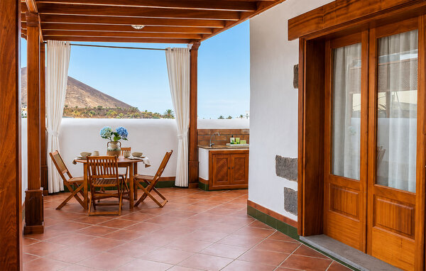 Ferienhaus - Yaiza , Spanien - ELA356 9