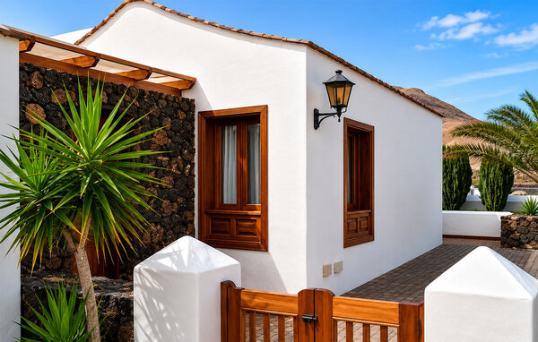 Ferienhaus - Yaiza , Spanien - ELA356 101