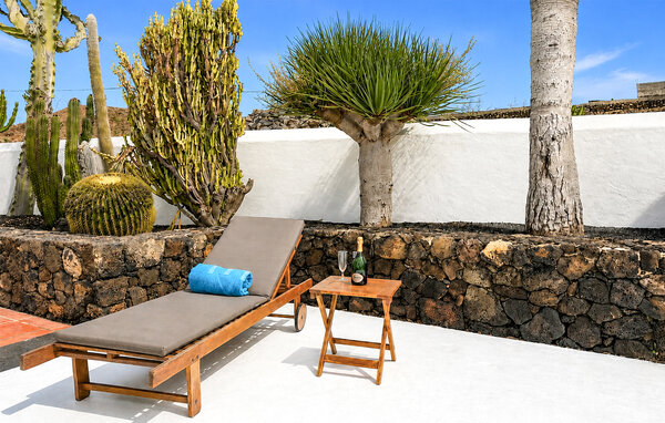 Ferienhaus - Yaiza , Spanien - ELA356 11