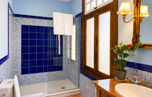 Ferienhaus - Yaiza , Spanien - ELA357 701