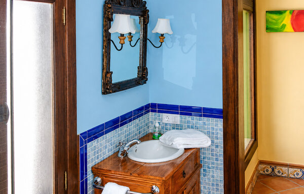 Ferienhaus - Yaiza , Spanien - ELA357 702