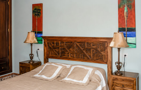 Ferienhaus - Yaiza , Spanien - ELA357 6