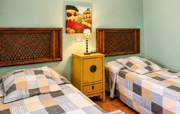 Ferienhaus - Yaiza , Spanien - ELA357 602