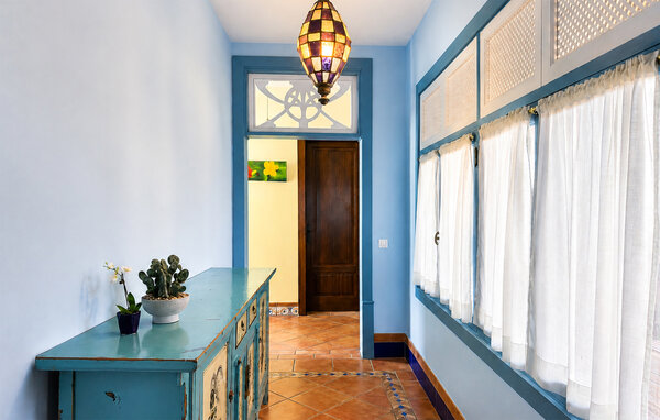 Ferienhaus - Yaiza , Spanien - ELA357 501